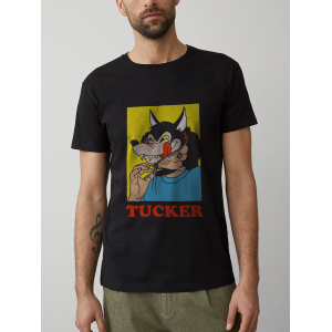 Tricou Tucker